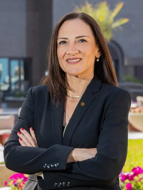 Bahar OZKAN