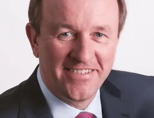 Andrew Hougton