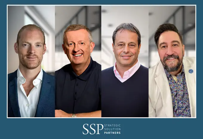 Strategic Solution Partners Expands its Consulting Team to Add New Skill Sets