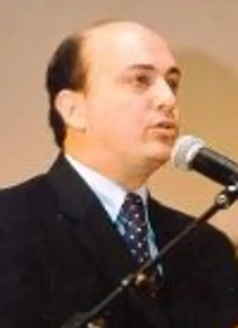 Francisco Blanch