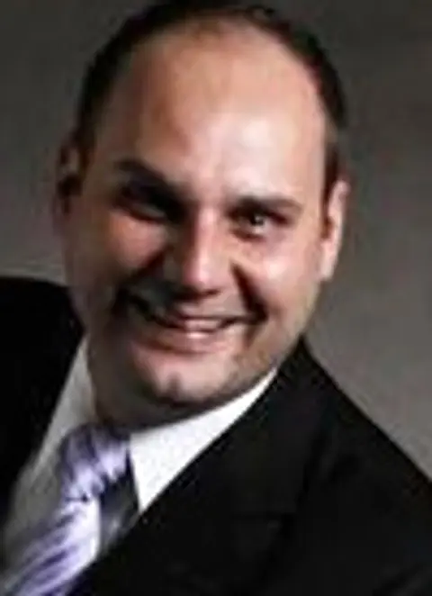 Benjamin Zahn