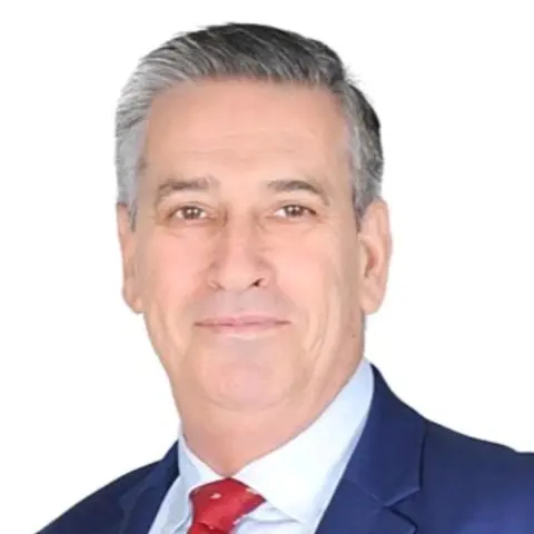 Gokhan Yorukoglu