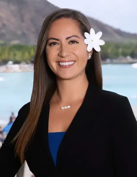 Kiana Beimes
