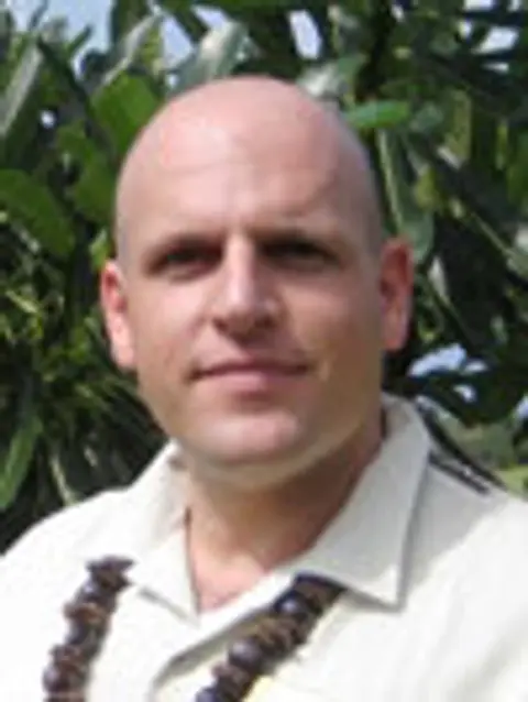 Guy Bittner