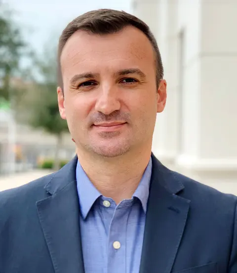 Bodgan Moisa