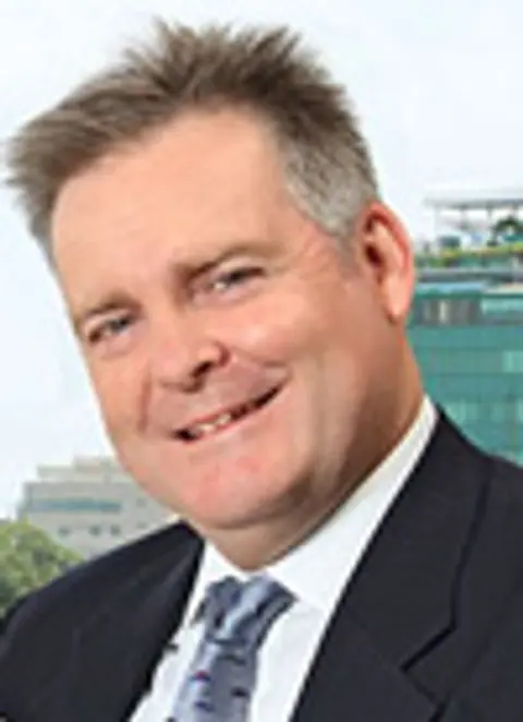 Carl V. Sladen