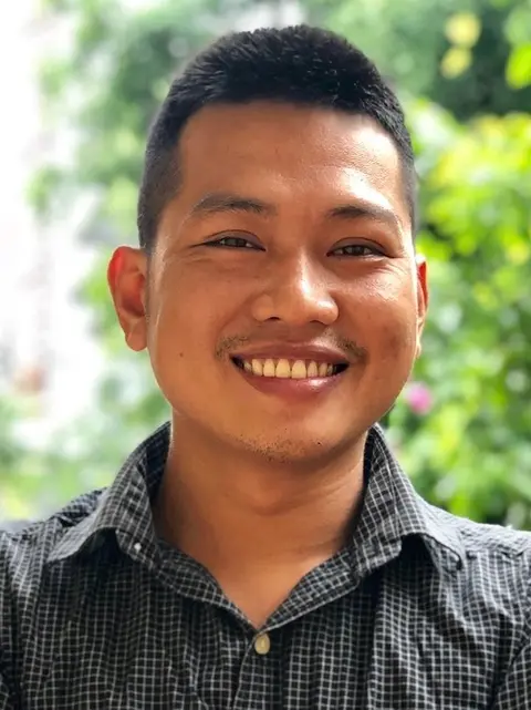 Huy Tran