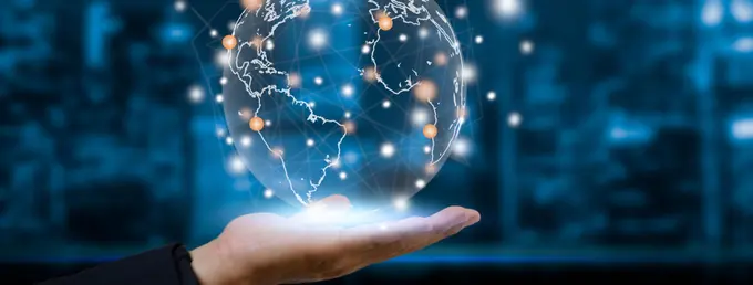 Future of Digitalisation in hospitality at Hotelschool The Hague