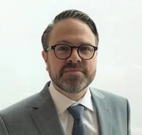 Ian Ricci