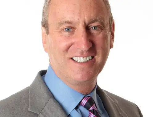 Bruce Lowrey