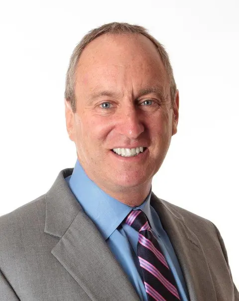 Bruce Lowrey