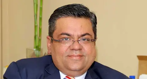 Sumit Gogia