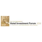 2018 International Hotel Investment Forum (IHIF)