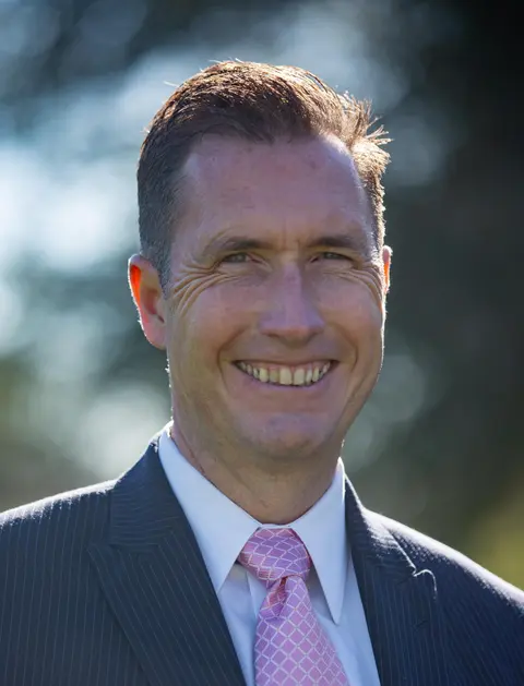 Keith Battaglia