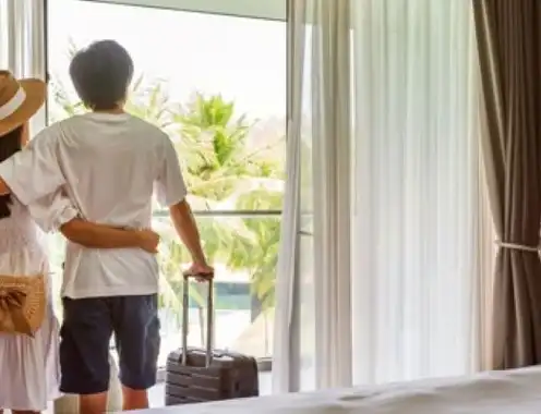 How modern hotel technology solutions create a connected booking journey