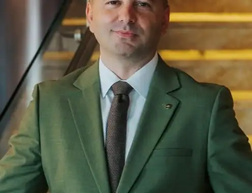 Denis Glibic