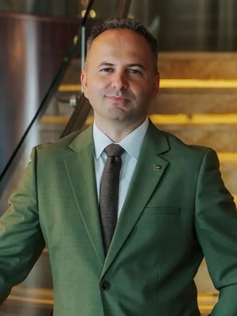 Denis Glibic
