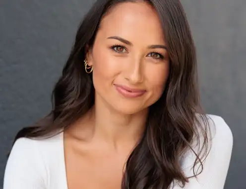 Sarah Halliday