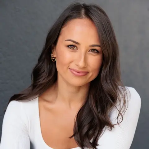 Sarah Halliday