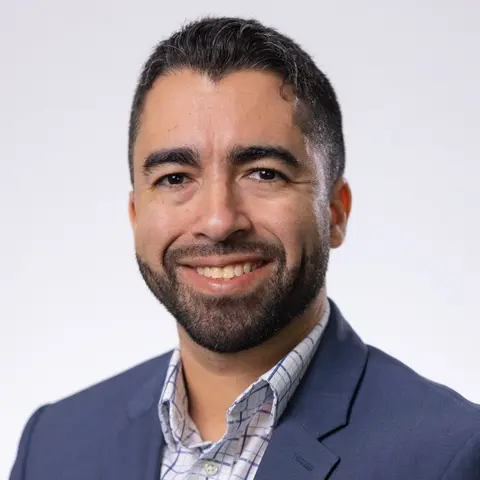 George Martinez