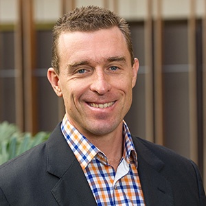 Michael J. Turner