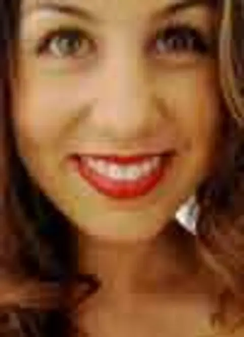 Rebecca Rubenstein Goldberg