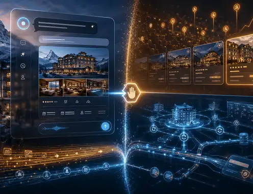 AI-native distribution is the one thing Google won't build