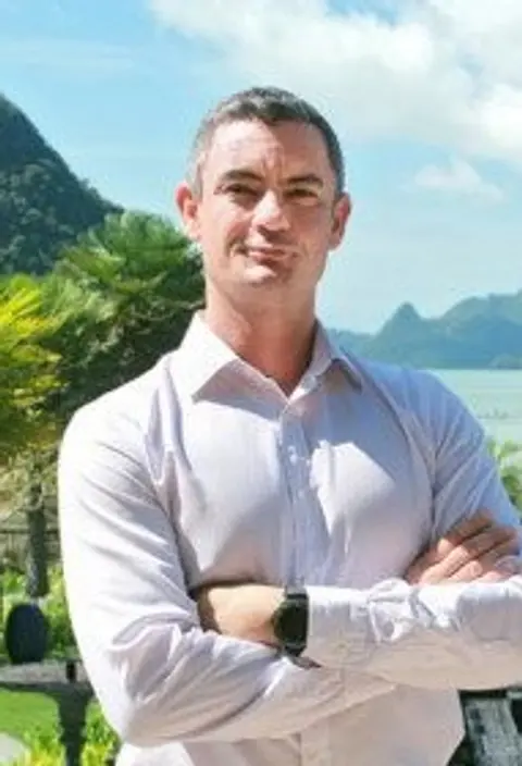 Christophe Victor