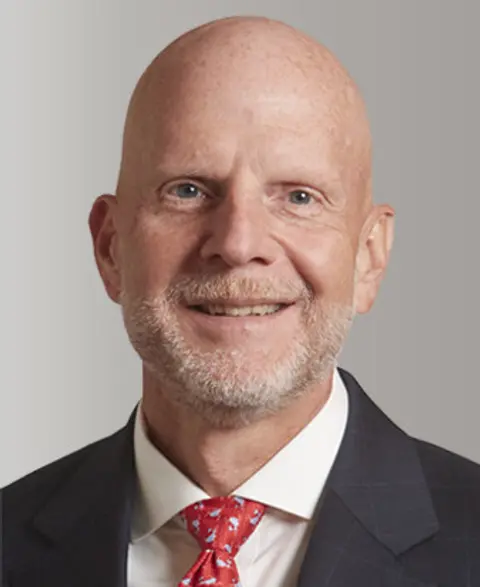 John Muehlbauer