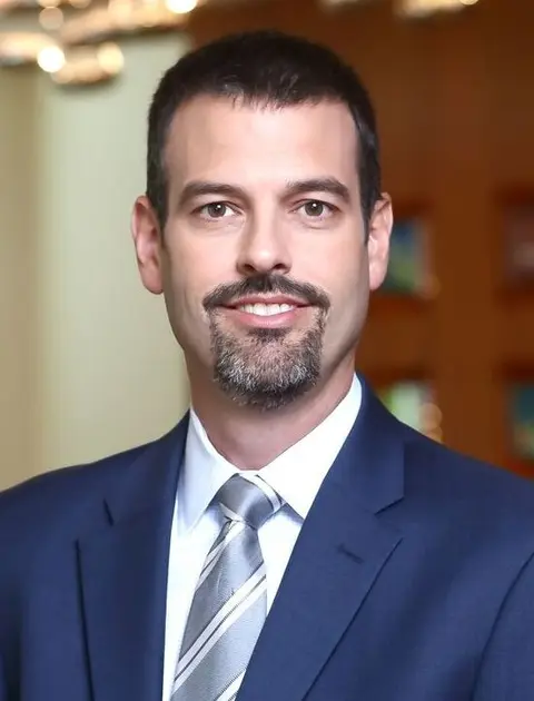 Scott Oaksmith