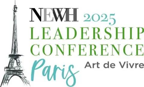 NEWH 2025 Leadership Conference: “Art de Vivre”