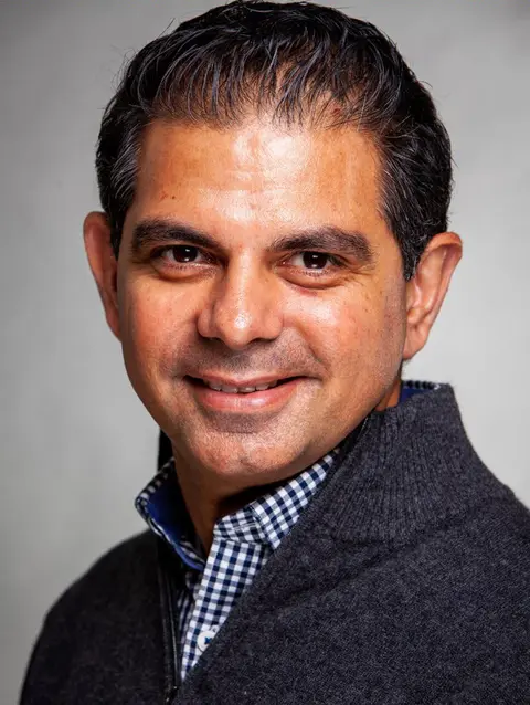 Vik Khokhar