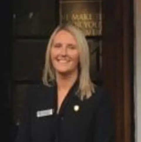 Carlie Shiel