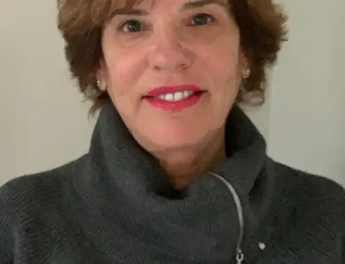 Cathy Voss