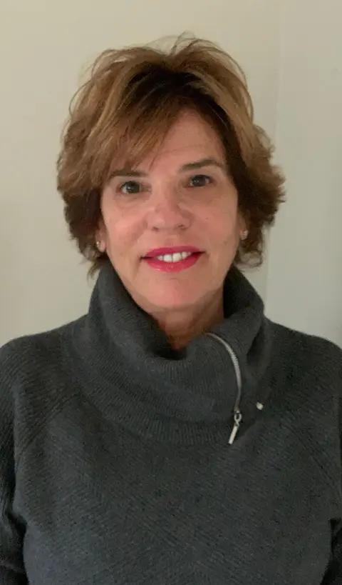 Cathy Voss