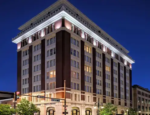 RLJ Lodging Trust Acquires Hotel Teatro in Denver
