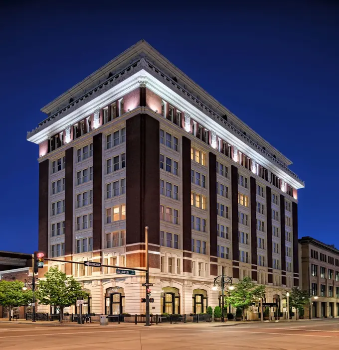 RLJ Lodging Trust Acquires Hotel Teatro in Denver