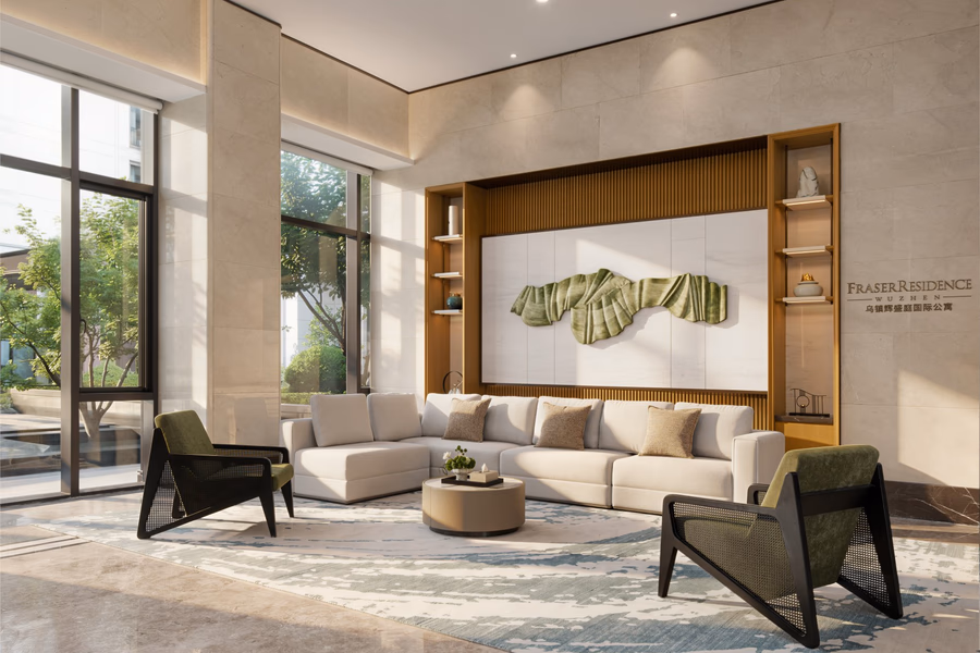 Frasers Hospitality expands into historic Jiangnan with Fraser Residence Wuzhen 
