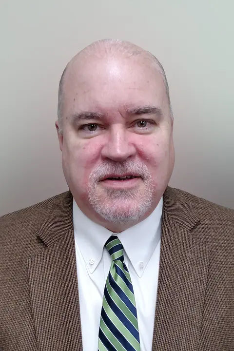 David Nadolny