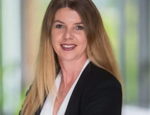 Janette Ament