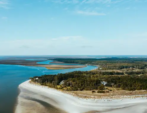 Six Senses South Carolina Islands