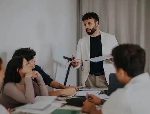 The Role of Coaching and Human Talent Management in Promoting Equity and Organizational Well-Being