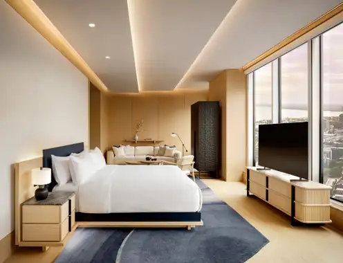 Nobu Hotel Toronto