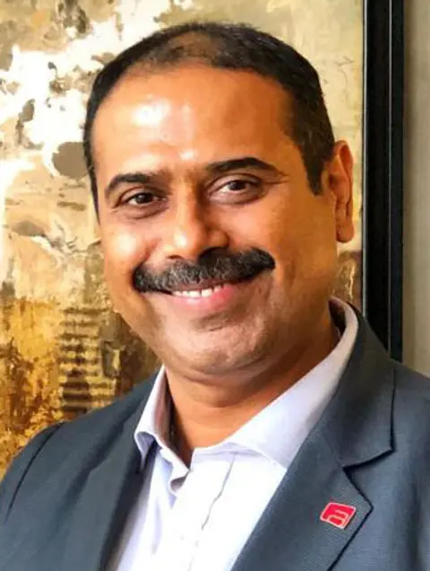 Vikas Oswal
