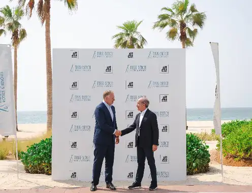Nikki Beach Global Announces Waterfront Residences in Ras Al Khaimah, UAE