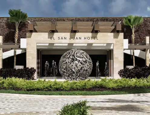El San Juan Hotel, Curio Collection by Hilton