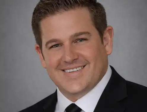 Patrick Lazarus