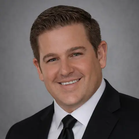 Patrick Lazarus