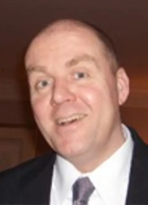 Sven Wiedenhaupt