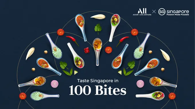 Accor Beats the Drum in Global Marketing and Communications Awards Program